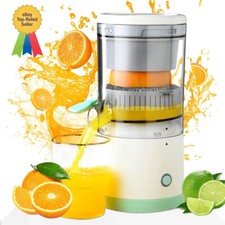 Electric Juice Maker Portable
