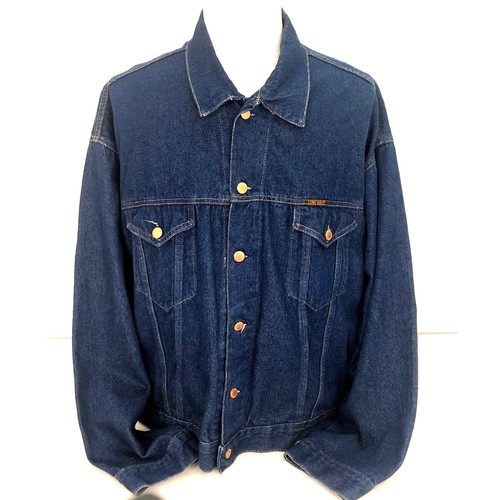 Long haul trucker mens - long,