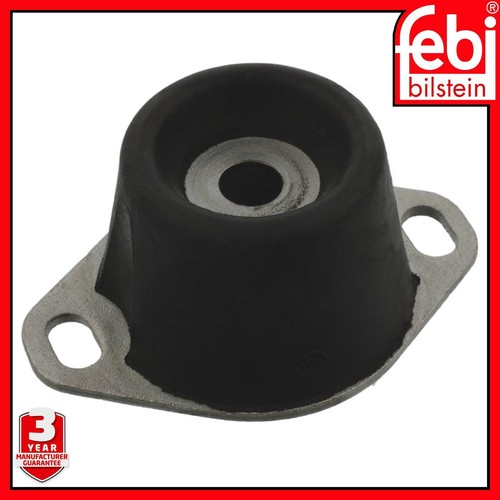 Left engine transmission mount - left,