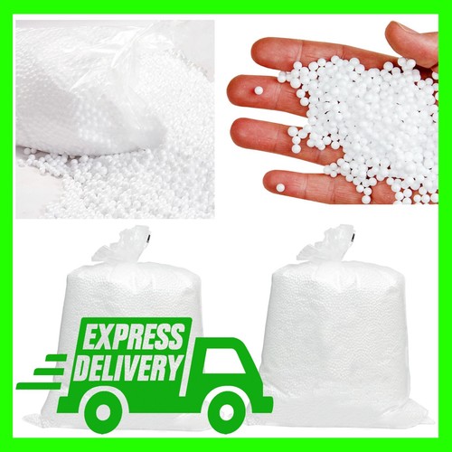 Cubic white polystyrene - 1.5,