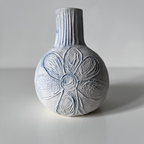 Cornish carn pottery small - cornish,
