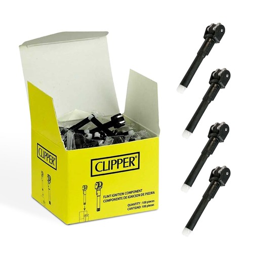 Clipper lighter replacement - clipper,