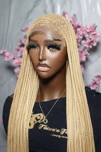 High quality braided - high,
