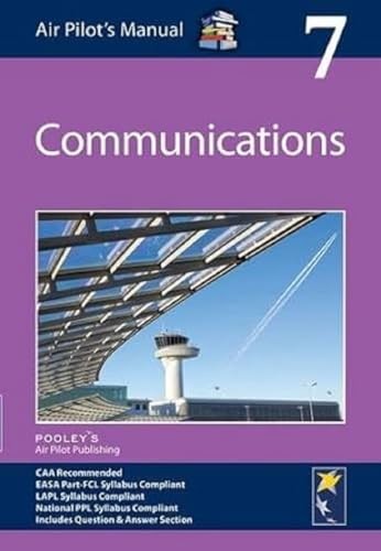 Air pilot manual - air, pilot's