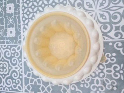 Tupperware piece jelly - tupperware,