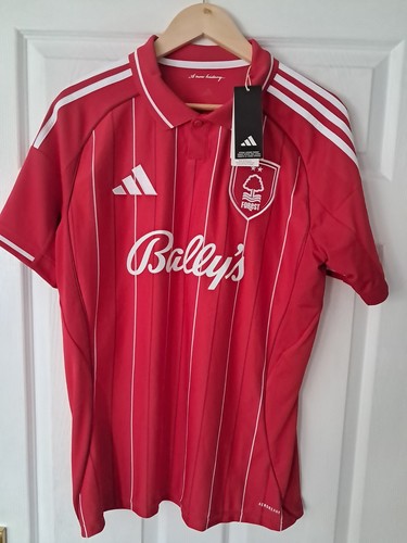 Men adidas nottingham forest - men's,