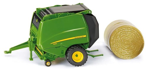 Siku 2465 john deere - 2465,