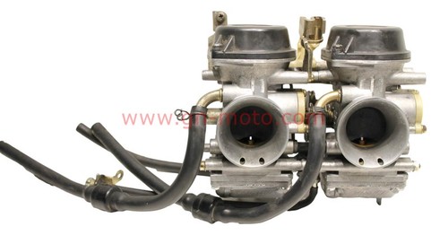 Carburetor ramp yamaha - ramp,