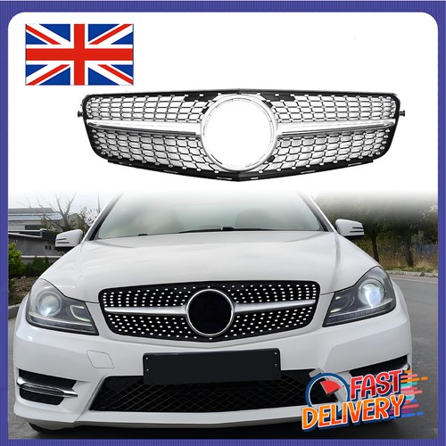 Grill grille amg diamond - grille,