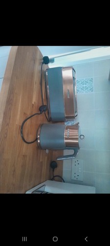 Morphy richards signature - morphy,