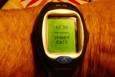 Smartcast Fish finder