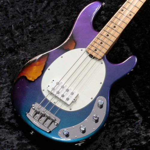 Music man stingray mod used - ex,