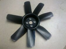 Ford Pinto Radiator Fan OHC F2 ,Saloon, Ideal for Cortina Escort, Oval Stock Car