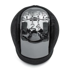 5 Speed Gear Shift Knob For Vauxhall Opel Astra G Vectra Combo Corsa B C Signum