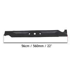 Blade for HAYTER HARRIER 56 560 561 Pro Toro Lawnmower 22" 56cm HI Lift 340015