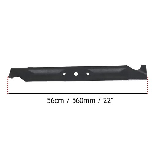 Blade for hayter harrier - for, 56