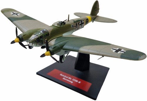 Heinkel 111 germany - h-6,,