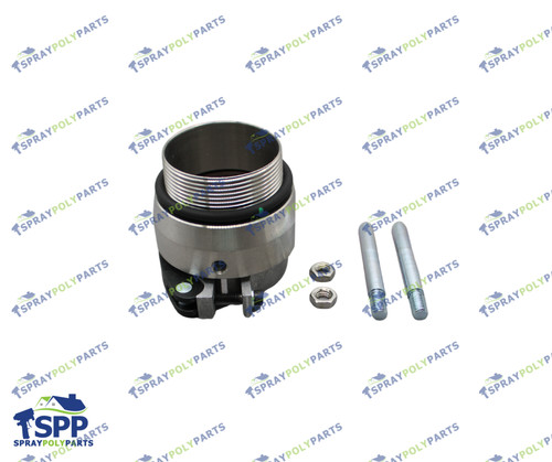 Graco kit adapter - graco-kit,adapter,, bung