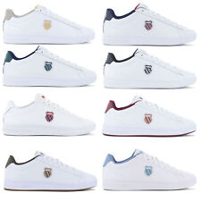 K-Swiss Classic Court Shield -