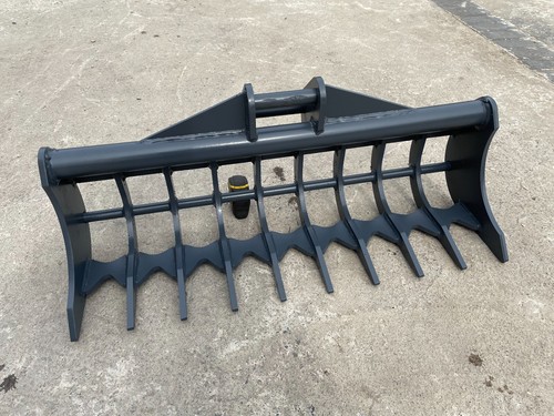 1 ton excavator riddle - 0.7,