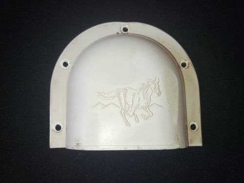 Roof vent for westfalia - for, vw