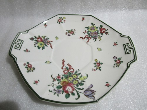 Vintage royal doulton old - royal,