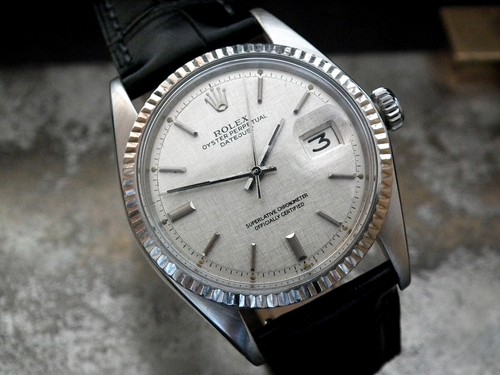 Stunning 1972 steel white - 1972,