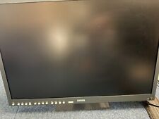 AEQ Kroma LM7024A11Q IPS Broadcast Studio Monitor