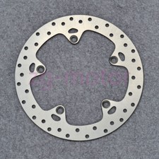 Motorcycle Rear Brake Disc