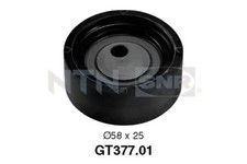 TENSIONER PULLEY TIMING BELT FITS: SUZUKI CULTUS I 1.0 /1.3 GTI/GXI /1.3 /1.3