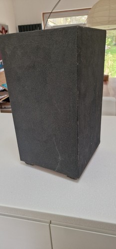 Cajon home made sounds great - cajon,