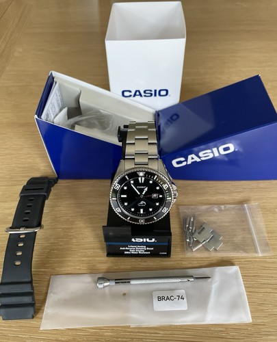 Casio mdv 106 duro - casio,