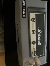 PLUGINZ MARSHALL JCM800 JACK