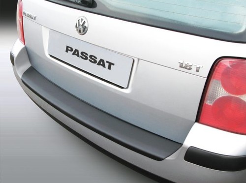 Rgm rear bumper - rear, protector