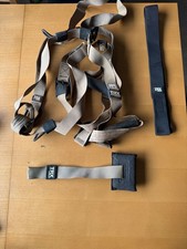 TRX Forces Tactical Suspension