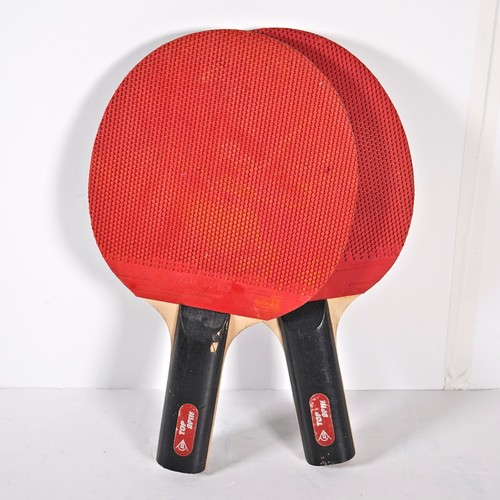 Dunlop top spin table tennis - dunlop,