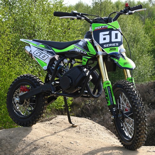 Xtreme bikes xtm - xtm, mx60