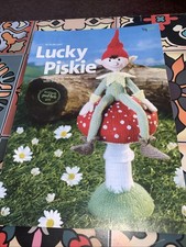 Alan Dart - LUCKY PISKIE