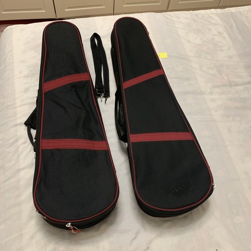 Stringers size violin case - 3/4,