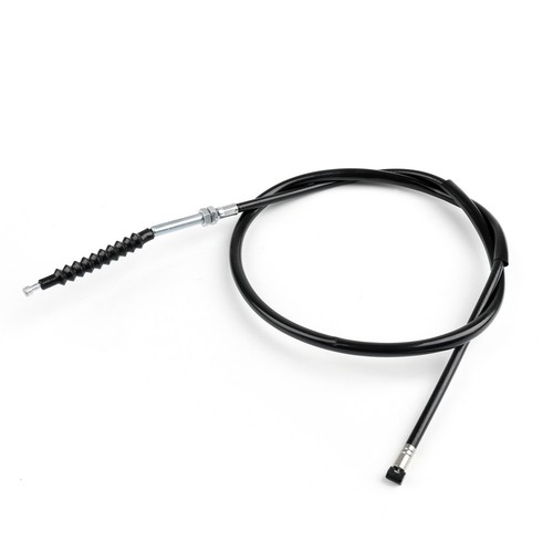 Clutch control cable - clutch,