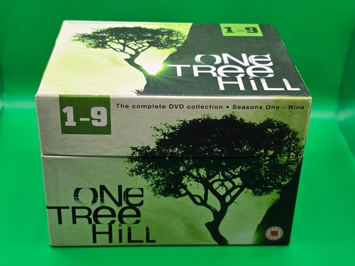 One tree hill - one, complete