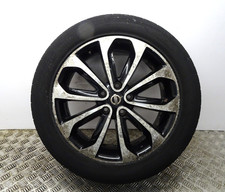 NISSAN QASHQAI J10 GENUINE 18