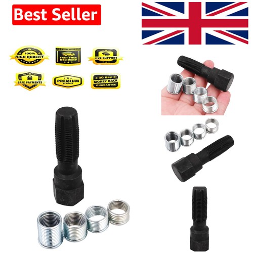 Spark plug helicoil - spark,