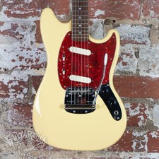 Fender Mustang '69 Reissue