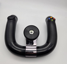 Microsoft Xbox 360 Wireless Speed Wheel Racing Controller