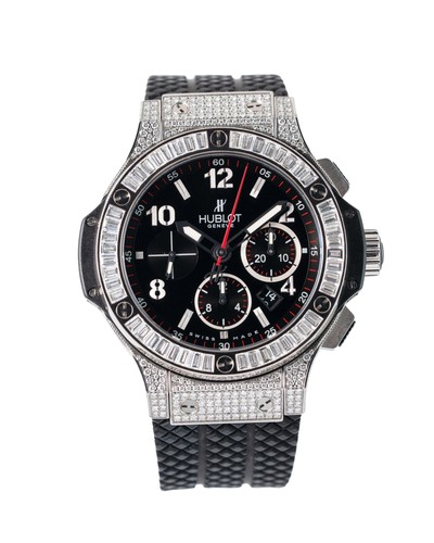 Hublot big bang - hublot,