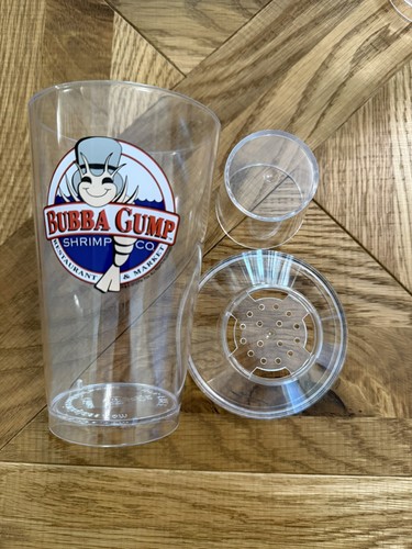 Bubba gump shrimp cocktail - bubba,