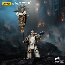 Warhammer 40k Joytoy Iron