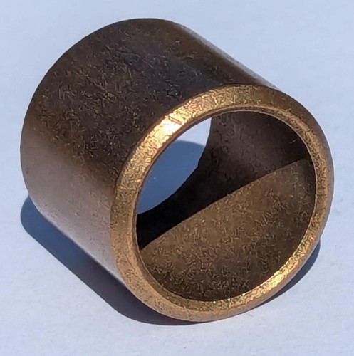 Bronze pilot bushing mopar - pilot,