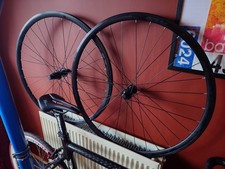 9/10speed 700c ALU Wheelset -